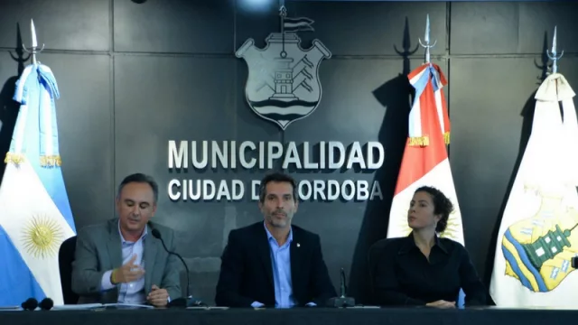 La ADEC presentó el estudio que identifica potencialidades de la Zona Sur de la ciudad