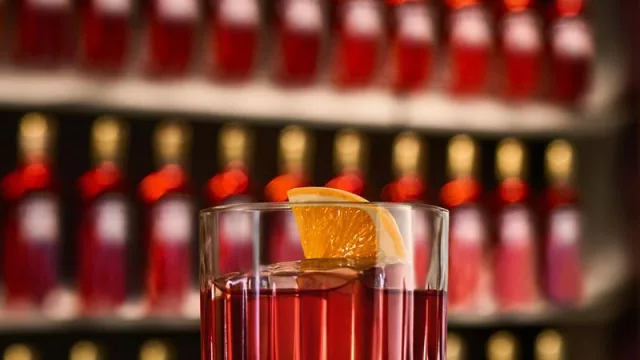 Llegó a Córdoba la Semana del Negroni (el cóctel clásico más vendido del mundo): se sumaron Francis, Apartamento, Camelia y algunos más