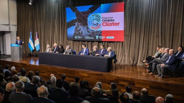 La inversión financiará los programas de profesionalización, los proyectos y los coordinadores.