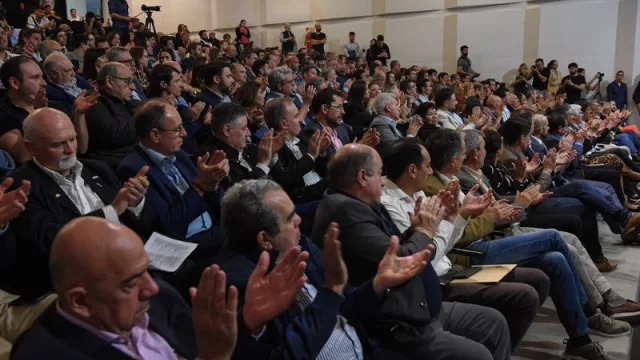 La inversión financiará los programas de profesionalización, los proyectos y los coordinadores.