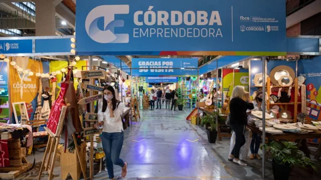 Emprendedores de toda la provincia se encontrarán en un evento el próximo 26 de septiembre
