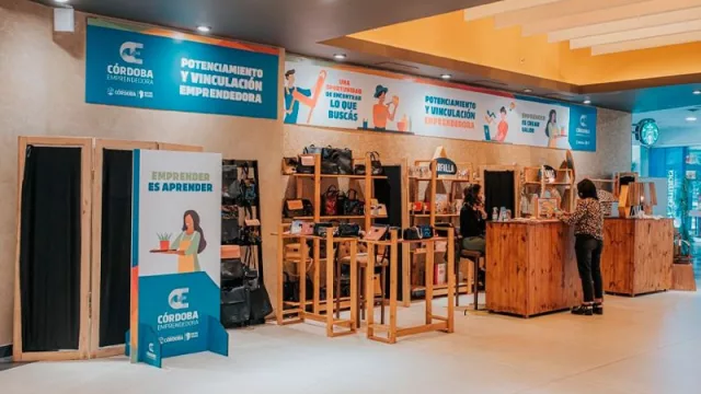 Las personas interesadas deben inscribirse, porque los cupos son limitados.