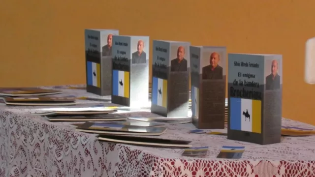 La magia de Cura Brochero llegó a La Bolsa (10 años y 10 presentaciones)