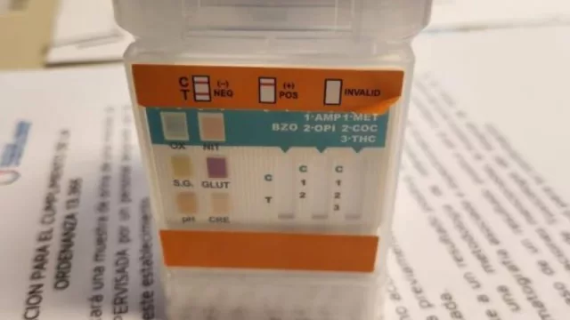 Qué drogas detecta (y cuáles no) el narcotest que Llaryora implementó (y qué hará el intendente si algún funcionario consume)