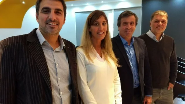 Llega a Neuquén una nueva consultora de búsquedas de ejecutivos