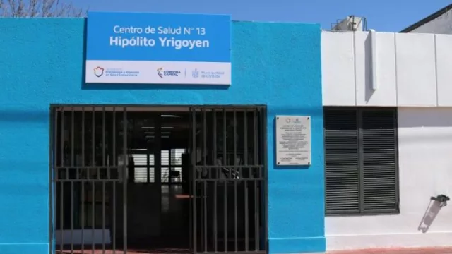 En nueve meses, la Municipalidad de Córdoba recuperó 40 Centros de Salud