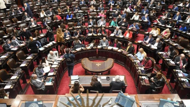 La Docta cada vez más acompañada: Diputados aprobó la creación de la Universidad Nacional de Río Tercero (falta la aprobación del Senado)
