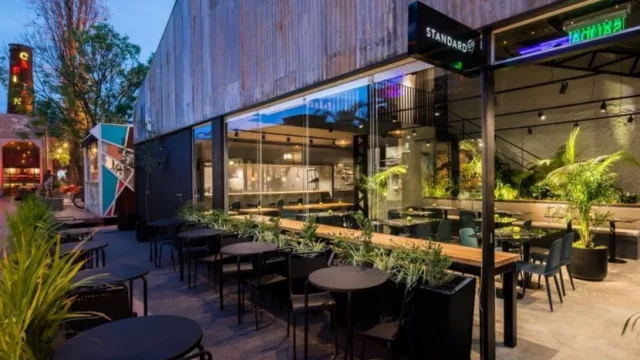 De Córdoba a París: Standard 69 es el primer restaurant argentino en ganar el Prix Versailles  
