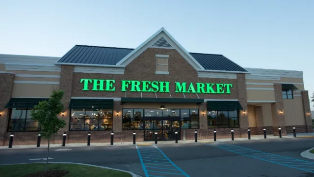 Cencosud (Jumbo, Disco, Vea, Easy) ingresa a los EE.UU.: compra 67% de The Fresh Market Holdings, Inc.