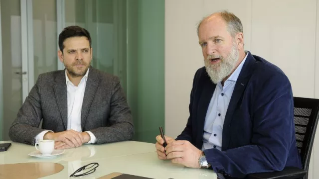 BBVA Argentina se posiciona como un aliado estratégico de emprendedores y pymes