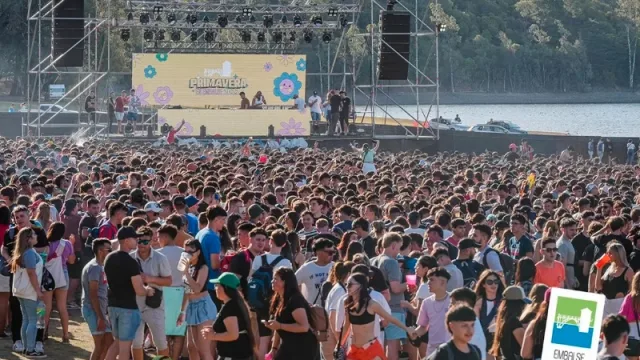 Tres días imperdibles en Embalse para recibir la primavera (cuál es la propuesta)