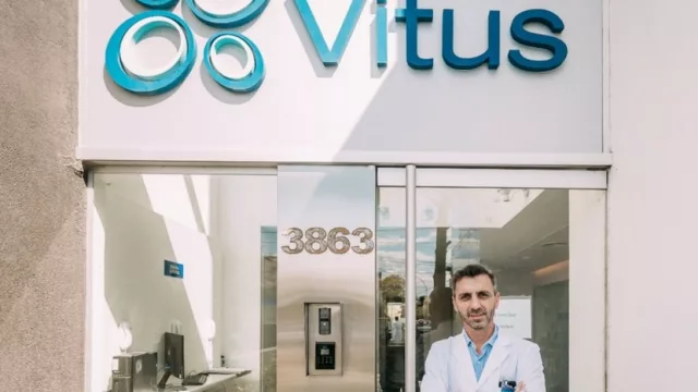 Vitus trae Pausa Preventiva: una “ITV para humanos” con resultados en 5 horas
