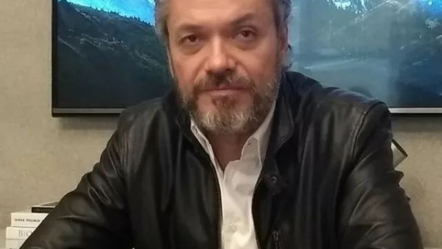 “El beneficio individual debe ir en función del beneficio colectivo” (el CEO de Prodigy busca cambiar el paradigma de los negocios)