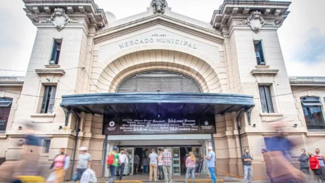 Hoy el Mercado Norte recibirá la primavera con un evento especial