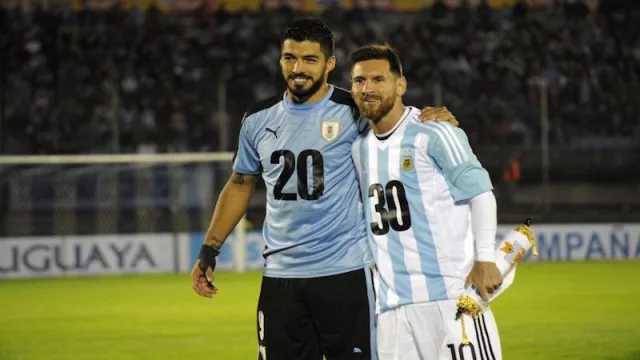 Uruguay gana la pulseada y se queda con la final del Mundial 2030