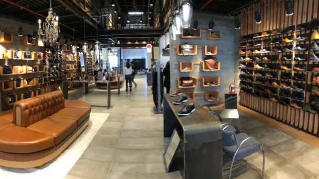 Batistella Concept sigue su expansión en centros comerciales: nuevo local en Nuevocentro