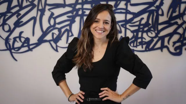 Cecilia Guidi: “El marketing es la herramienta que te da la posibilidad de mostrar las virtudes del producto”