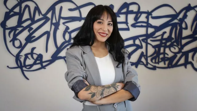 Mayumi Oshiro: “El cliente es el rey, pero a veces hay que educarlo un poquito”