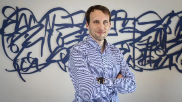 Sebastián Chillo: “El 99% de las veces el cliente tiene la razón”