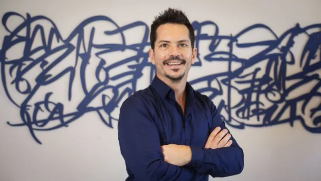 Matías Mariani: “El cliente tiene que estar siempre contento, pero no siempre tiene la razón”