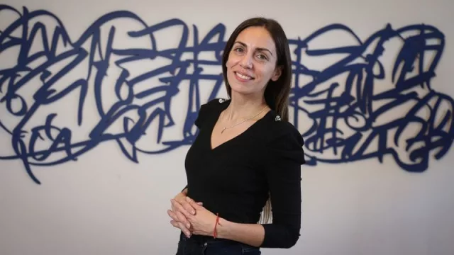 Cintia Jaeggi: “La mayoría de las veces el consumidor sabe lo que quiere”