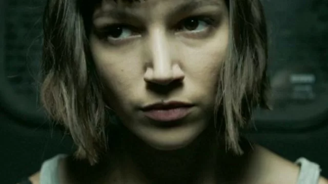 Úrsula Corberó: sus mejores actuaciones