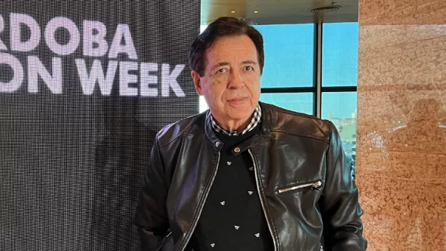 Héctor Vidal Rivas.