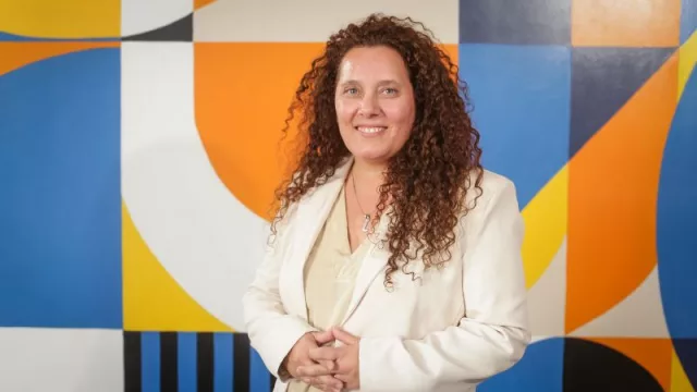 Julieta Dpiante: “El presupuesto del área de marketing y el comercial deben estar separados”