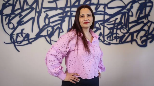 Magalí Guzmán: “El marketing es crear valor a lo que estamos creando, a nuestros productos”