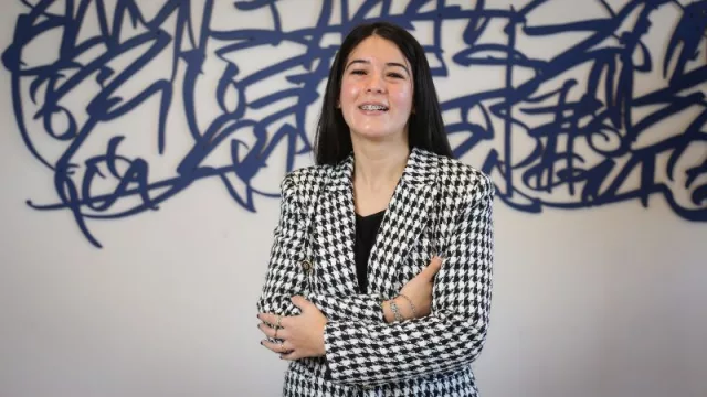 Priscila Curutchet: “Un mal producto con buen marketing se cae solo”