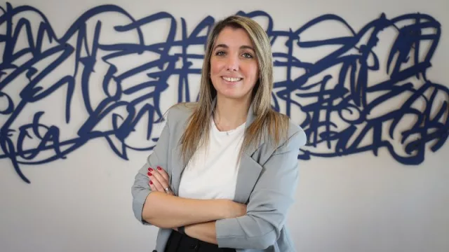 Mayra Martínez: “El marketing se basa en planificación, estrategia y comunicación”