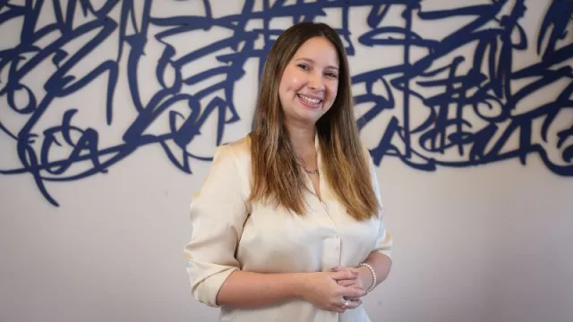 Pilar Vega: “En el fondo creo que el cliente siempre tiene la razón y hay que saber escucharlo”