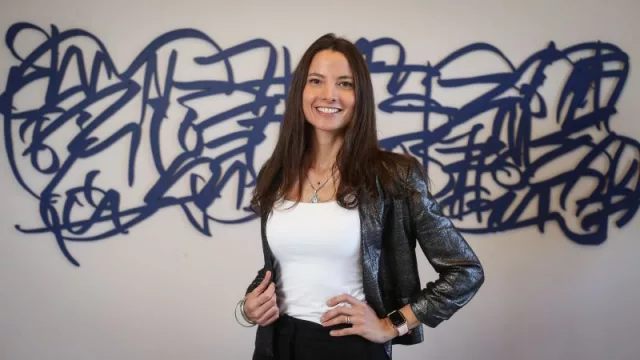 Carolina Carabajal: “Siempre tenemos que trabajar en pos de agregarle valor a nuestros clientes”