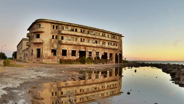 ¿Tendrá Córdoba 1 de las 7 Maravillas Naturales de Argentina? (inició el concurso)