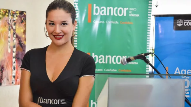 El Rally está en marcha y Bancor va a fondo (promociones, cajeros y hasta helicóptero)