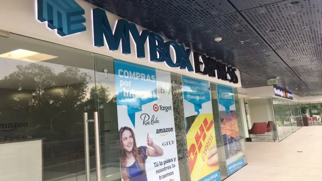 MyBox Express desembarcó en Uruguay (ideal para tus compras en internet)