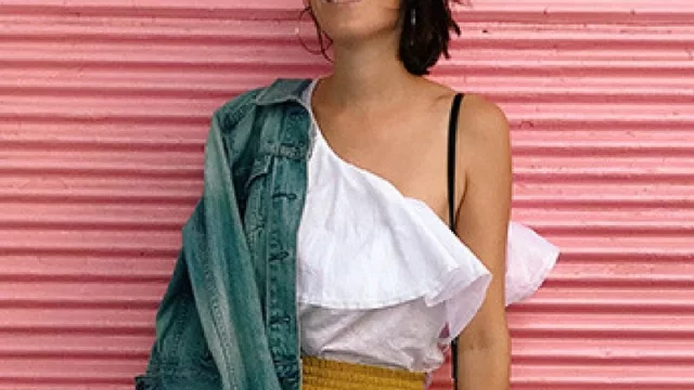 Viva la moda: un blog inspirado en las tendencias rosarinas