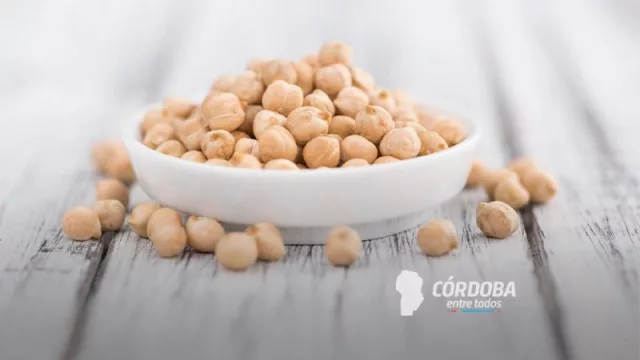 Provincia y privados avanzan en la aplicación de trazabilidad y blockchain a la producción de garbanzos