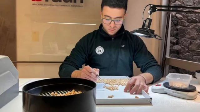 El Córdoba Blockchain Hub genera comunidad y confianza entre las empresas.