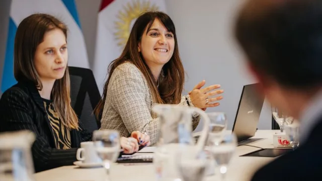 El Córdoba Blockchain Hub genera comunidad y confianza entre las empresas.