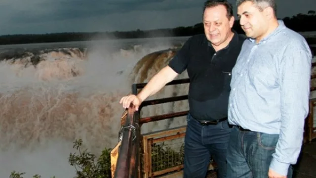 “El futuro de Argentina está en el turismo”