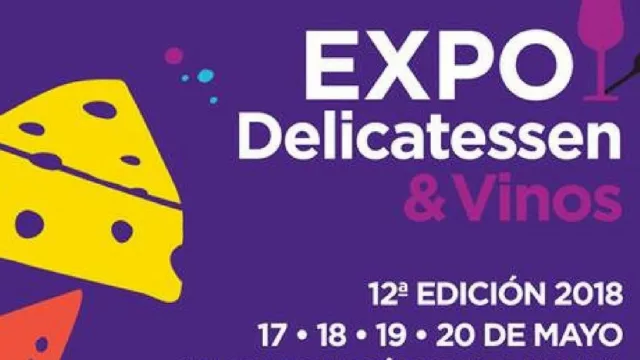 Cómo exponer en la 12° Expo Delicatessen & Vinos (el espacio enogastronómico)