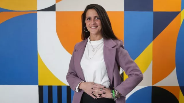 Lucila Eggel: “Calculo que en 2023 vamos a terminar con un 150% de inflación anual”