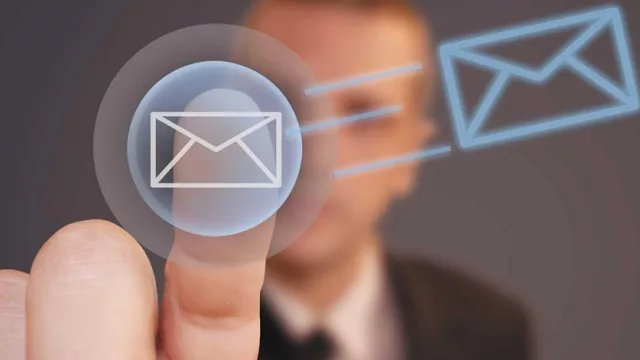 Cambian los emails en todo el mundo: Cómo te va a afectar en tu trabajo