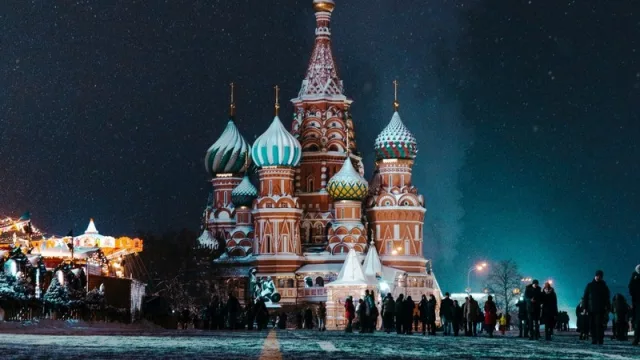 Especial destinos soñados: vivir volando