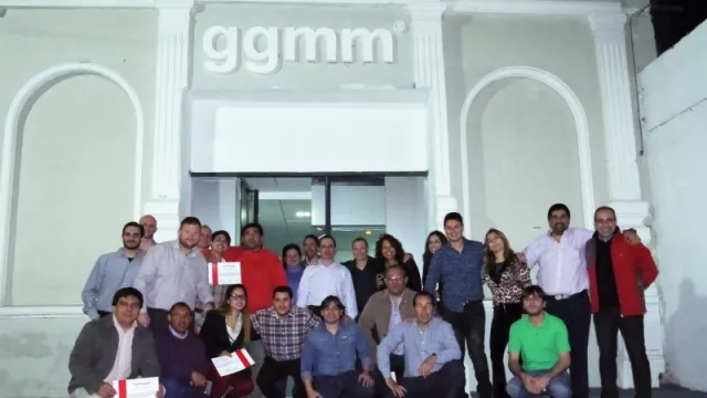 INFT, una empresa pionera en soluciones informáticas para la gestión de gobierno con 25 años de historia (y más 60 municipios como aliados)