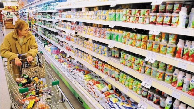 Empresas alimenticias piden más sanciones contra la informalidad en el sector