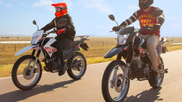 El mercado de motos sigue acelerando en Córdoba