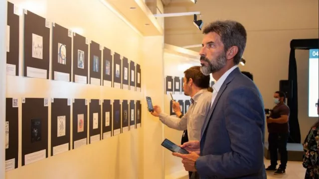 Hub Huella Mendoza: cinco emprendimientos internacionales se validarán en Mendoza