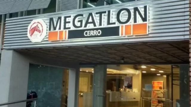 No hay dos sin tres: Megatlon Cerro totalmente renovado se suma a las sedes del Centro y Barrio Jardín